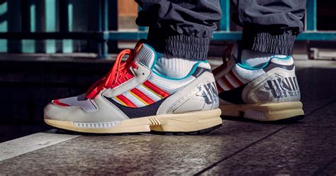 neukundenaktion adidas schuhe union investment|adidas Drop Limited Edition Union Berlin ZX 8000 .